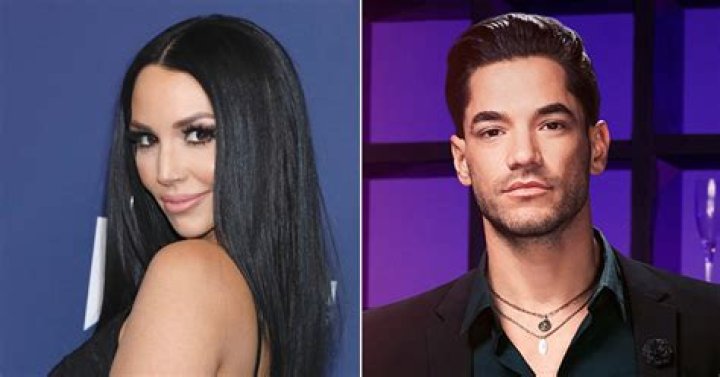 Scheana Shay Fires Back at Brett Caprioni After He Calls Her a Bad Kisser ·