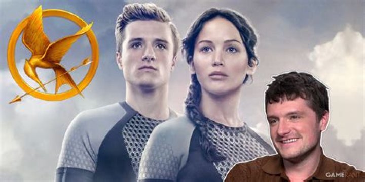 Stanley Tucci Nearly Had a Fake Nose in 'The Hunger Games'