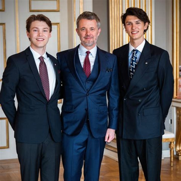 Stavros Niarchos III (Other) - Age, Birthday, Bio, Facts, Family, Net Worth, Height & More
