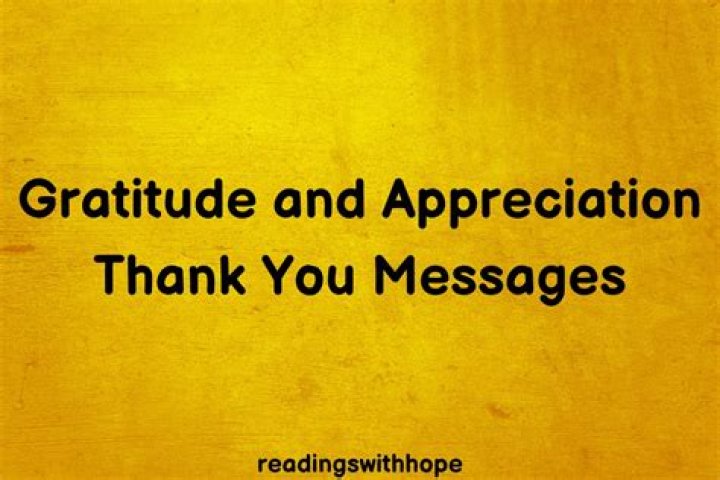 The Art Of Gratitude And Connection In "Thank You For Your Accommodation"