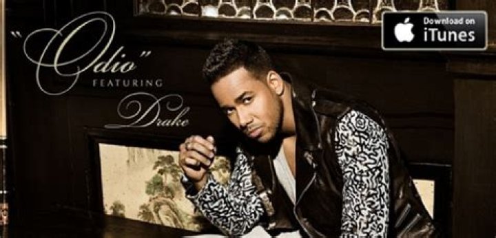 The Internet Can't Handle Drake Singing In Spanish In New Romeo Santos Song 'Odio' |