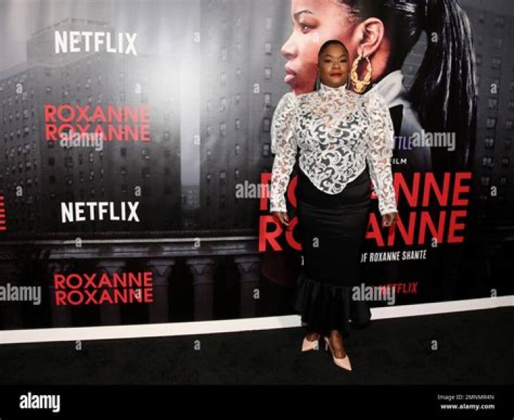 The Legacy, Influences, And Aspirations Of Roxanne Shante's Son