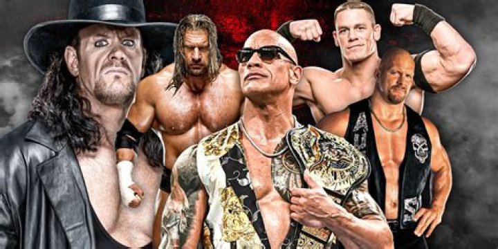 The Rising Star Of Professional Wrestling