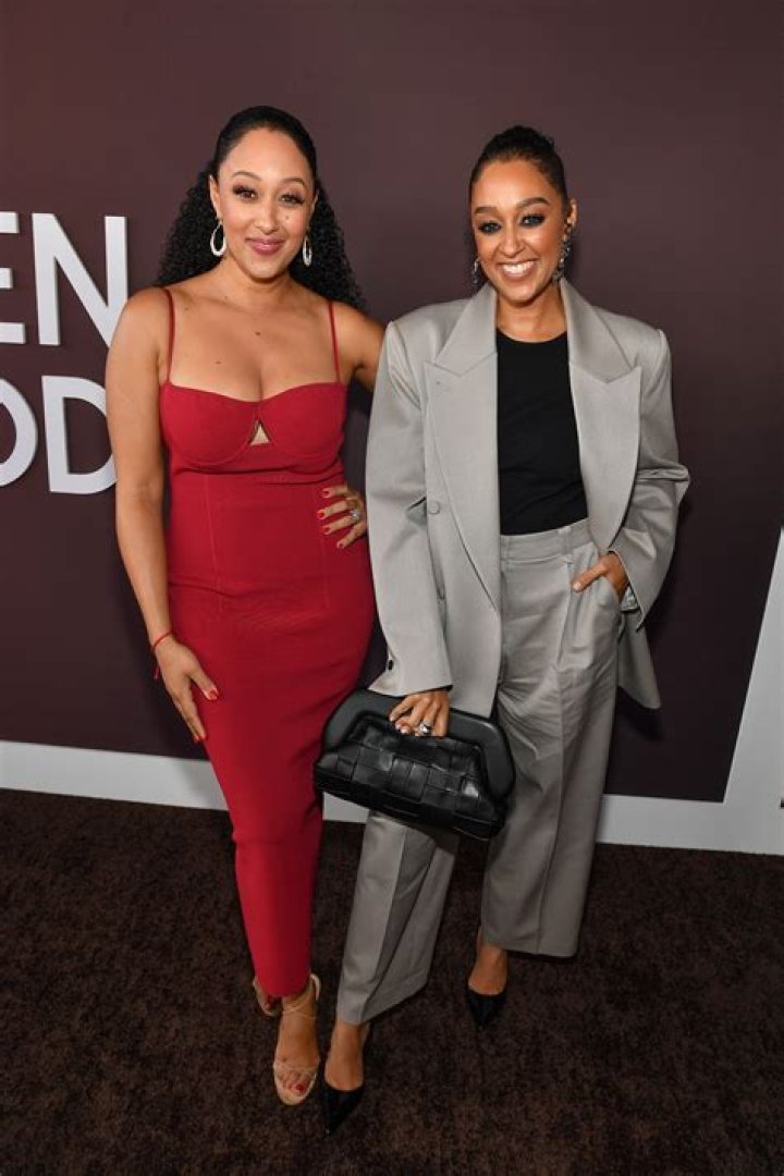 Tia Mowry's Romantic Landscape In 2024: Unraveling The Mystery