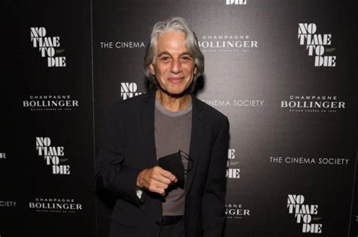 Tony Danza - Age, Bio, Birthday, Family, Net Worth