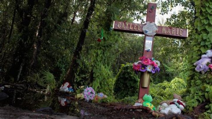 Tragic Details Found In Caylee Anthony S Autopsy
