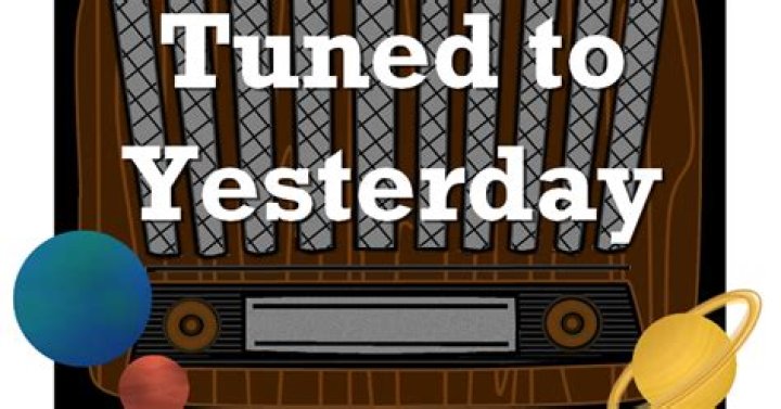 Tuned to Yesterday ·