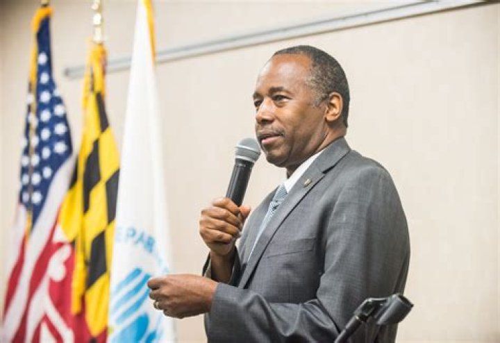 Uncover Hidden Truths And Insights: Ben Carson Jr. Unveiled