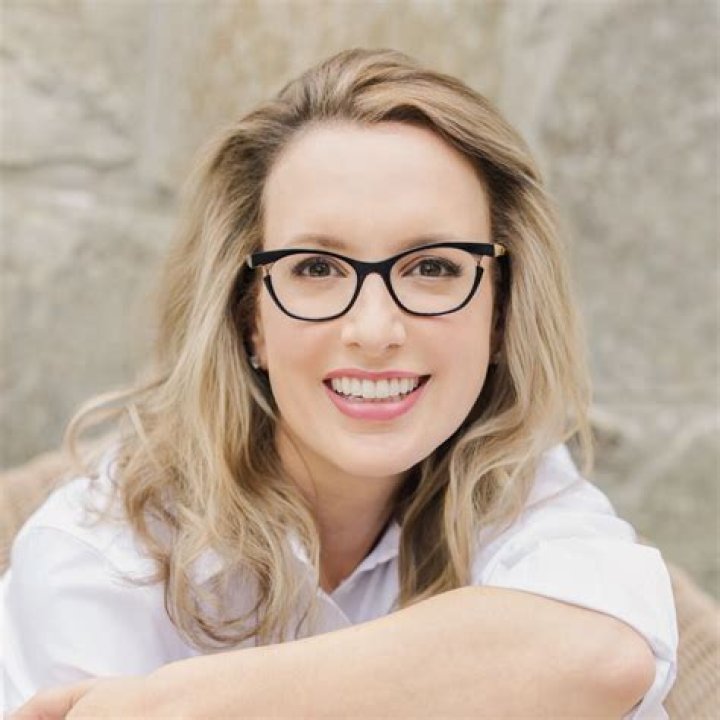 Uncover The Fascinating Story Behind Sarah Isgur's Baby