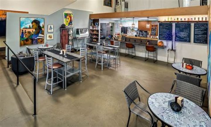 Uncover The Gems Of Sugar Space Salt Lake: A Creative Oasis Revealed