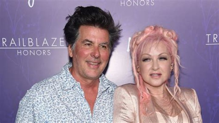 Uncover The Hidden Life Of Cyndi Lauper's Husband: Surprising Revelations
