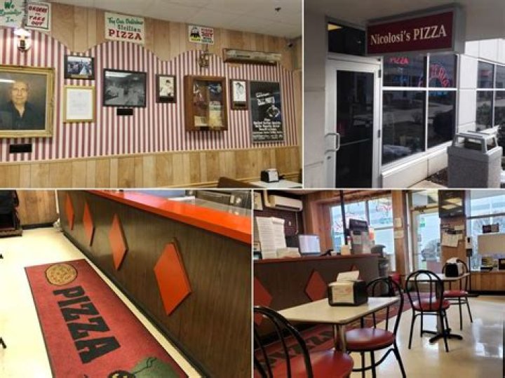 Uncover The Secrets Of Nicolosi Pizza Phillipsburg