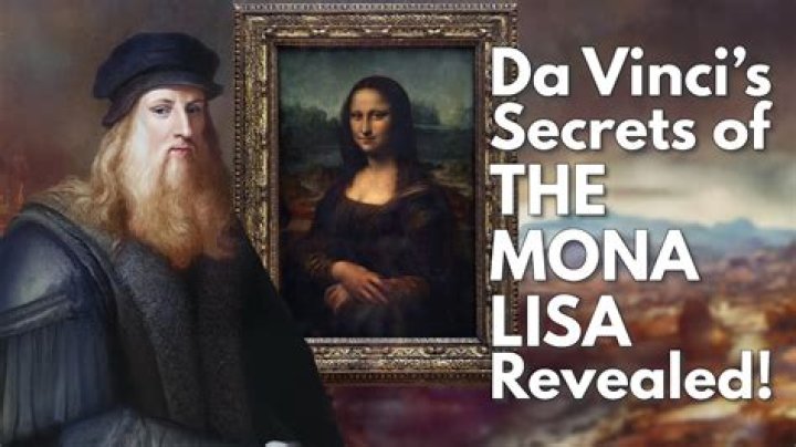 Uncover The Secrets Of The Mona Lisa Saperstein Actress: Unveiling Talent And Impact