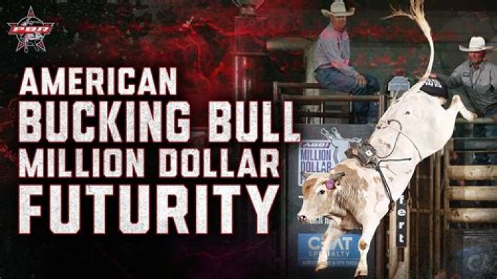 Uncover The Secrets Of Top Dollar Bucking Bulls: A Journey Into Power,