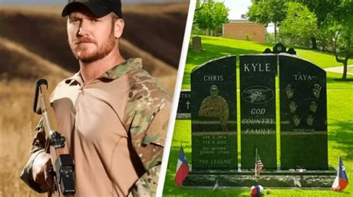 Uncovering The Mystery Behind "Did Chris Kyle Kill Mustafa"