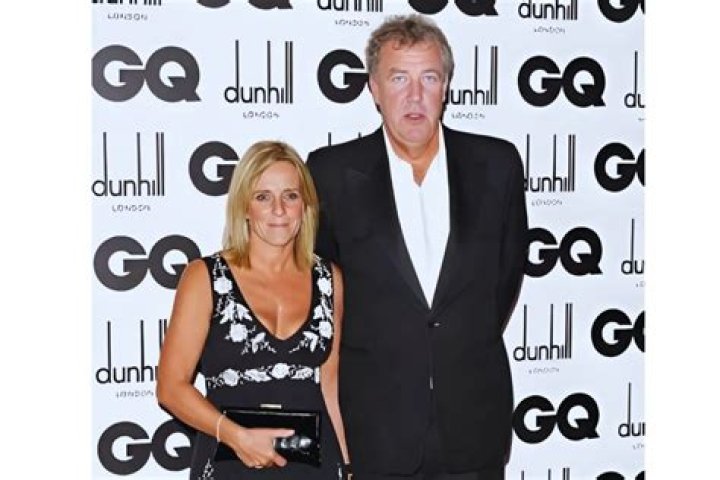 Uncovering The Untold Story Of Jeremy Clarkson's Ex-Wife