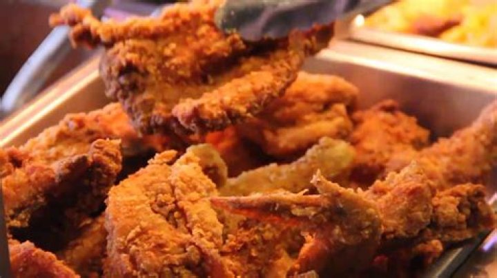 Unlock The Flavors Of Soul Food Fantasy Orlando: A Culinary Adventure Awaits