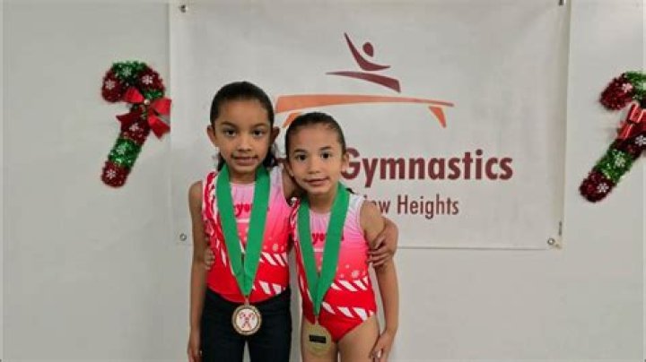 Unlocking Her Future Beyond Gymnastics