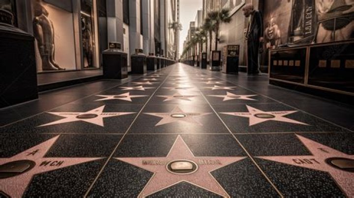 Unlocking The Rise Of A Hollywood Star