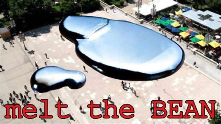 Unraveling The Enigma: Chicago Bean Melted