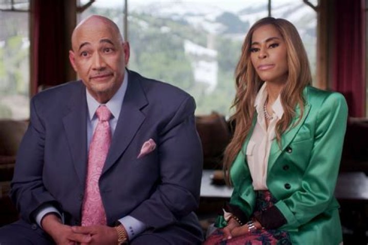 Unraveling The Enigma: Mary Cosby's Husband Exposed