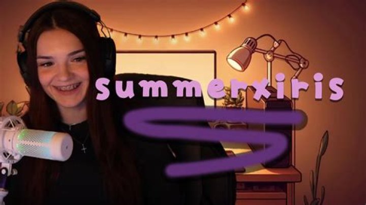 Unraveling The "summerxiris OnlyFans Leak" Mystery