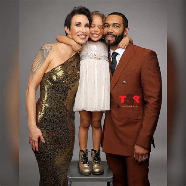 Unraveling the World of Omari Hardwick's Children