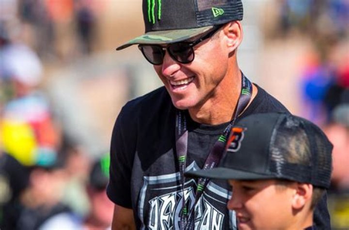 Unveiling Brian Deegan's Net Worth: Discoveries And Insights