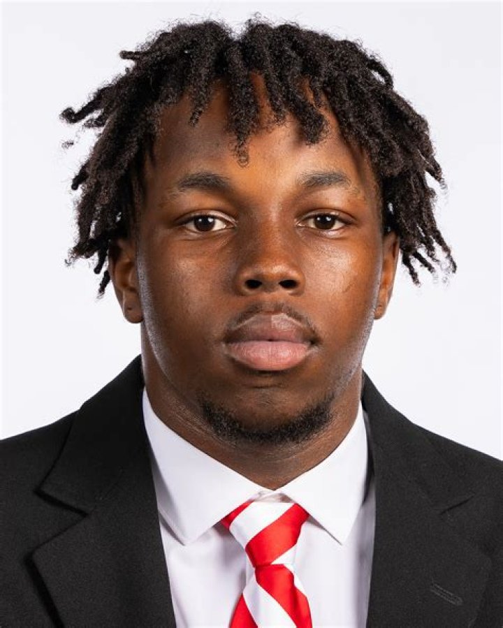 Unveiling Demetrius Bell Jr.'s Path To NFL Greatness