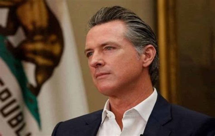 Unveiling Gavin Newsom's Physical Attributes: Height And Weight Unraveled