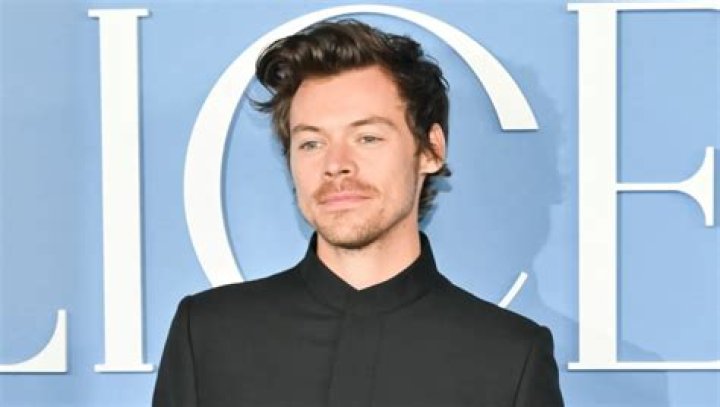 Unveiling Harry Styles' Height: Discover His Stature Secrets!