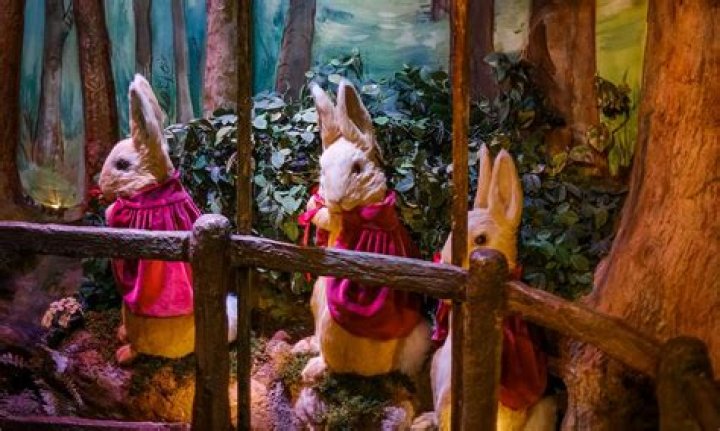 Unveiling The Enchanting World Of Amanda Dolls: Discoveries And Insights