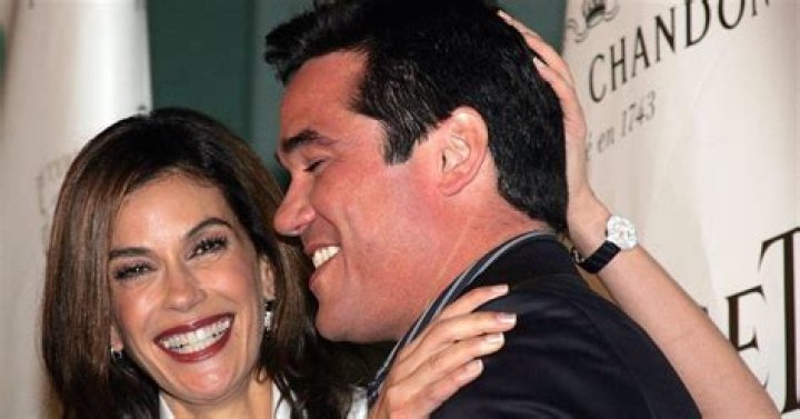Unveiling The Enigmatic World Of Dean Cain's Wife: Discoveries And Revelations