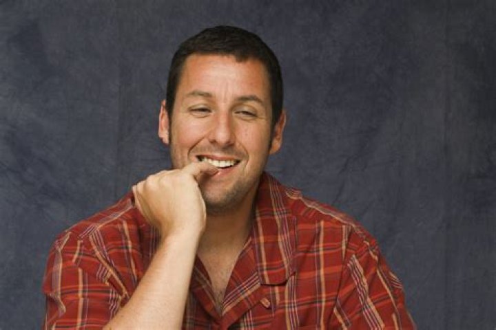 Unveiling the Ethnic Roots of Hollywood's Comedy Icon: Adam Sandler's Heritage