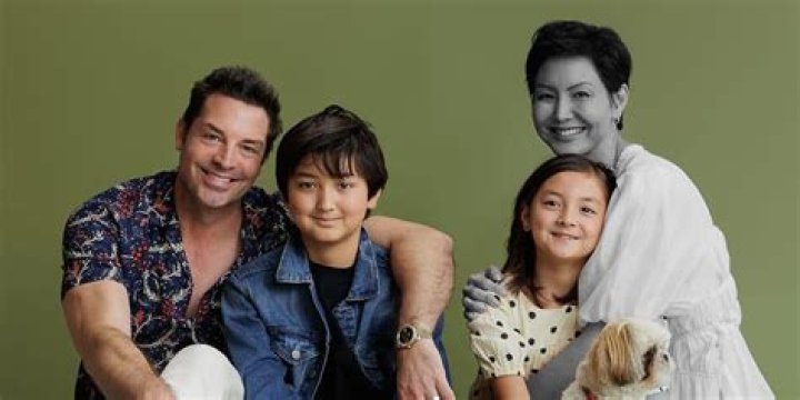 Unveiling The Identity And Influence Of His Wife