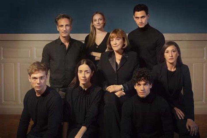 Unveiling The Influence Of Alejandro Speitzer's Parents