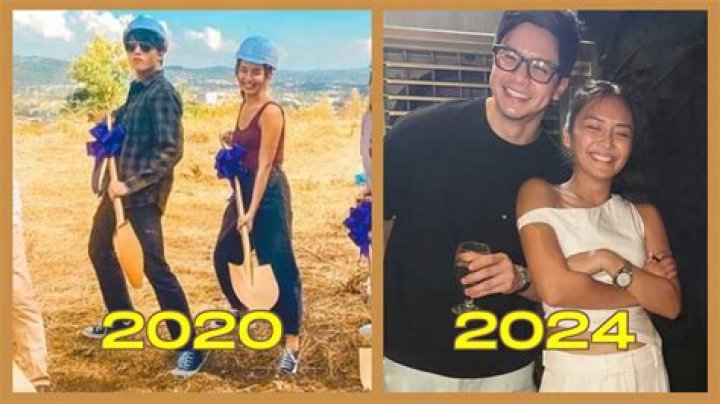 Unveiling The Inspiring Journey Of Kathryn Bernardo's Siblings