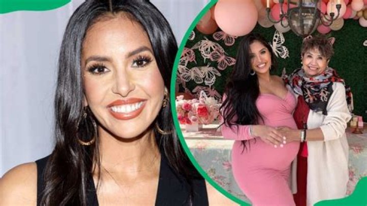Unveiling The Inspiring Journey Of Sofia Laine: Vanessa Bryant's Resilient Mother