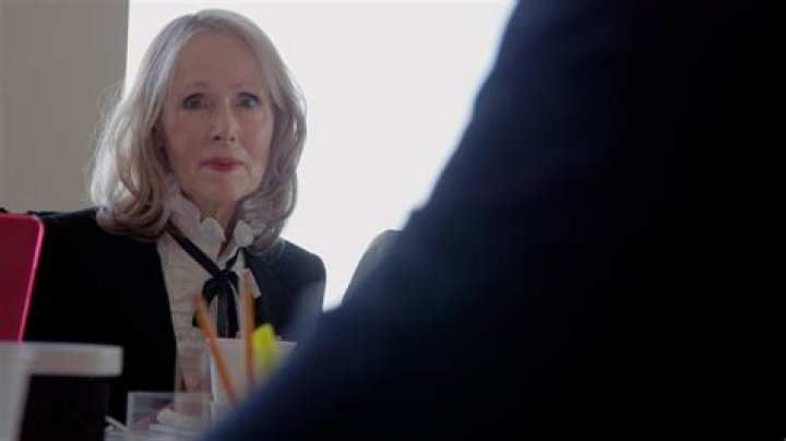 Unveiling The Life And Family Of E. Jean Carroll