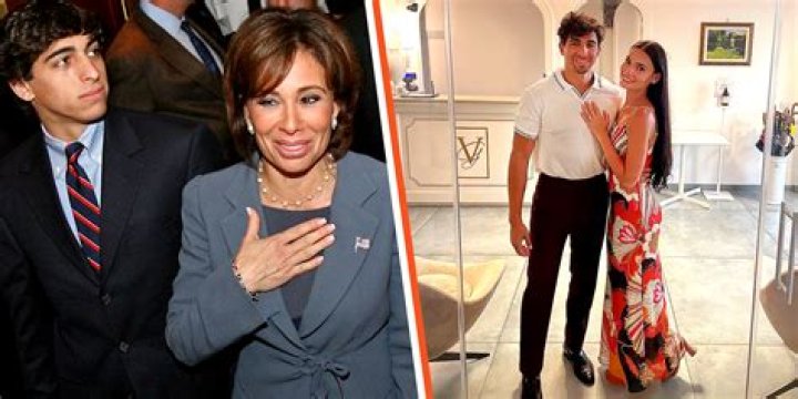 Unveiling The Matrimonial Status Of Judge Jeanine Pirro