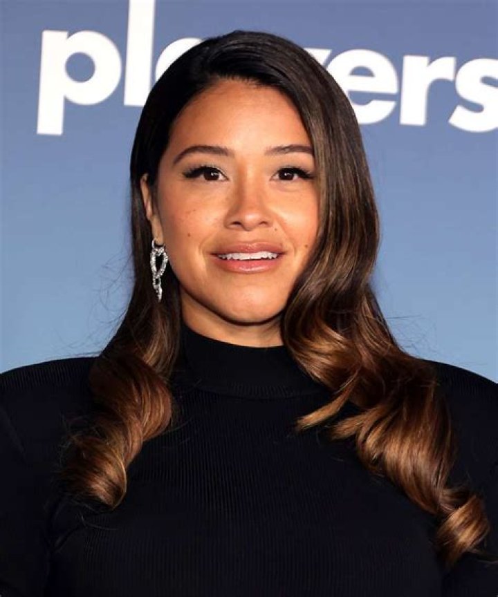 Unveiling The Personal Life Of Gina Rodriguez: Discover Her Marital Bliss