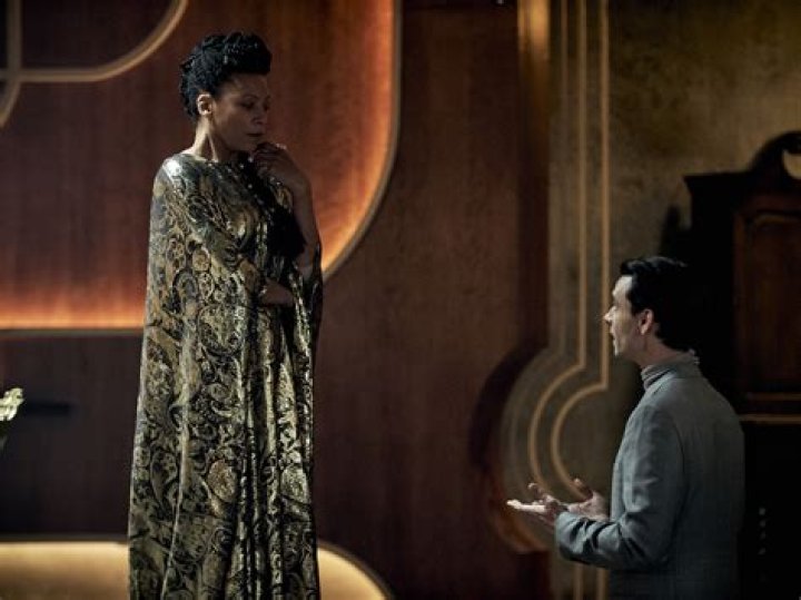 Unveiling The Personal Life Of Nina Sosanya: Age, Husband, And Family