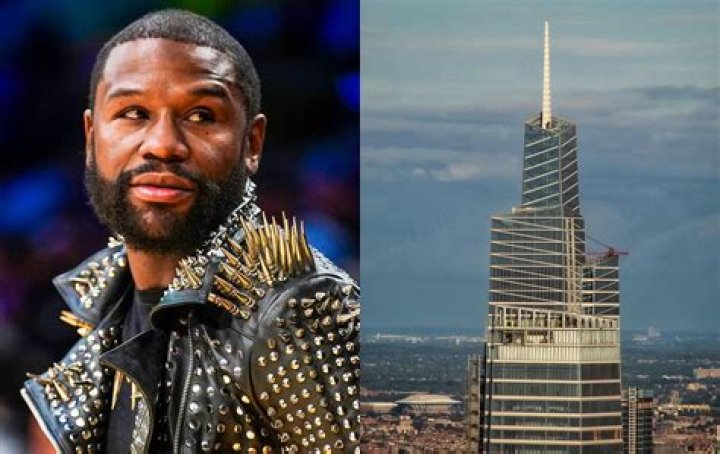 Unveiling The Secrets Of Floyd Mayweather's Success: Discoveries And Insights