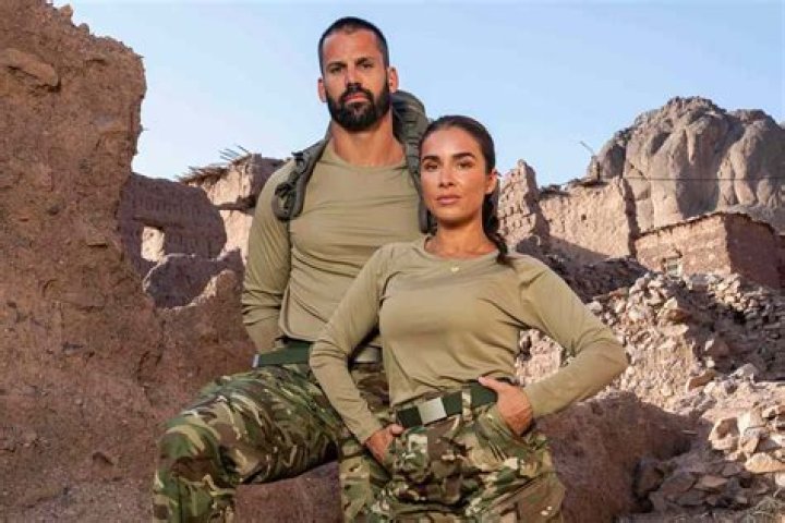 Unveiling The Secrets Of "Jessie James Decker Husband Height": A Quest For Discovery