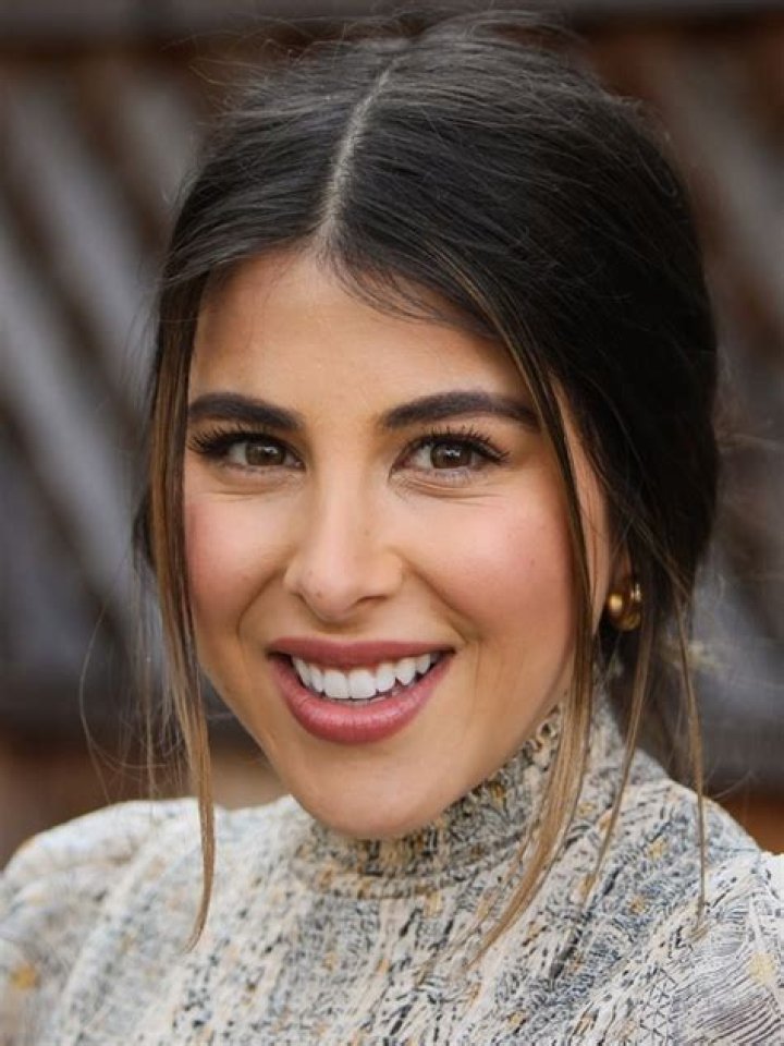 Unveiling The Star Power Of Daniella Monet: A Journey Of Discovery