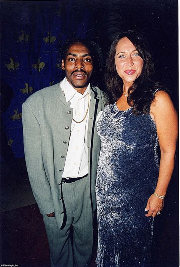 Unveiling The Untold Story Of Josefa Salinas Coolio