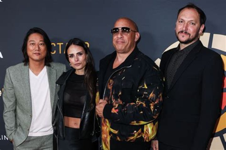 What the 'Fast and Furious' Cast Has Said About Franchise's End ·