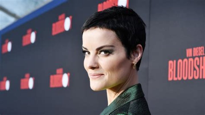 Who are Jaimie Alexander Parents? Meet David Curtis Tarbush And Nita Carol Tarbush