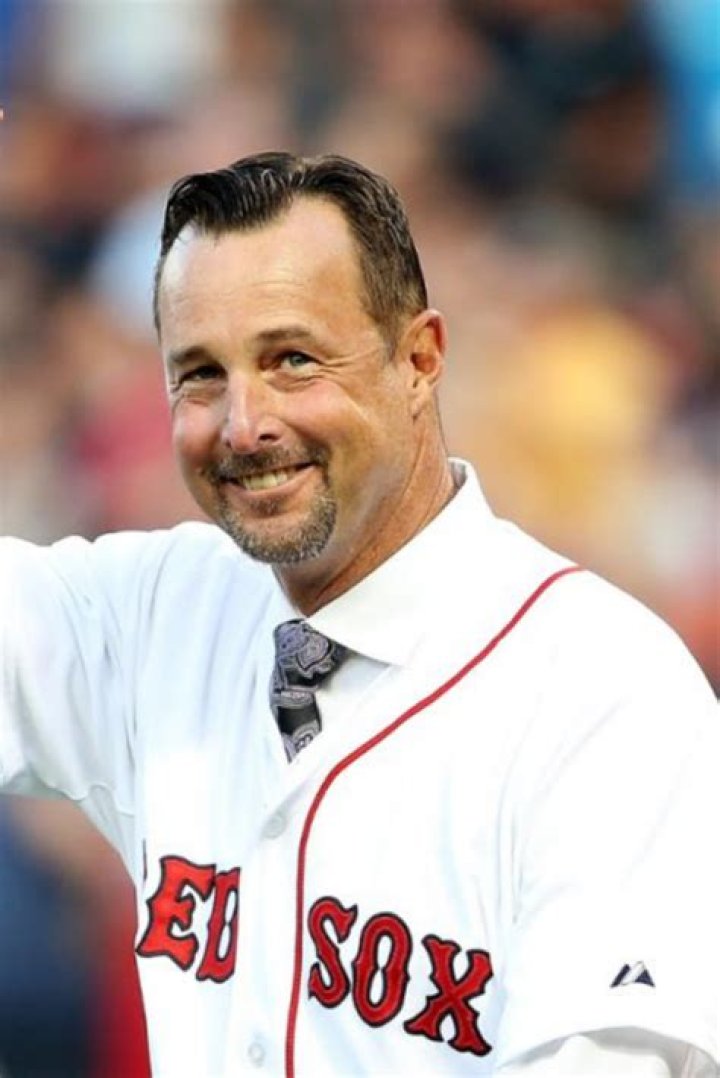 Who Are Steve And Judy Wakefield? Tim Wakefield Parents