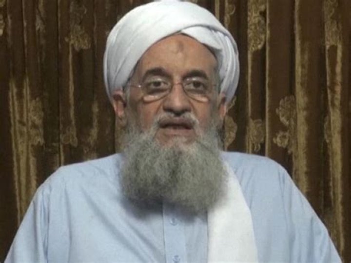 Who Is Ayman Al-Zawahiri Wife Umaima Hassan? One Of His Four Wives Details To Know Tassco The Ta